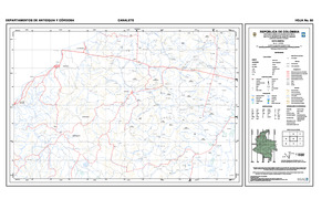 (image for) Colombia #R-060
