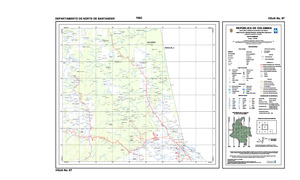 (image for) Colombia #R-067