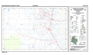 (image for) Colombia #R-090