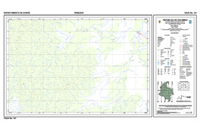 (image for) Colombia #R-101