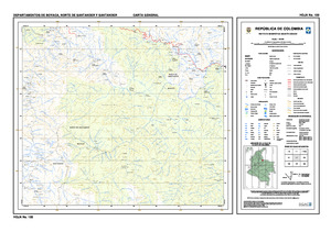 (image for) Colombia #R-122
