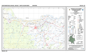 (image for) Colombia #R-123