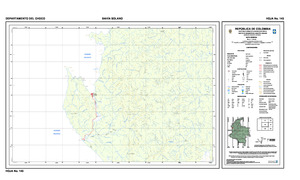 (image for) Colombia #R-143