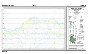 (image for) Colombia #R-162