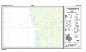 (image for) Colombia #R-221