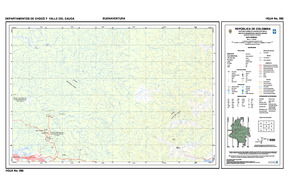 (image for) Colombia #R-260