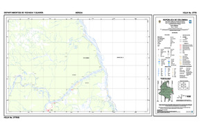 (image for) Colombia #R-277 BIS