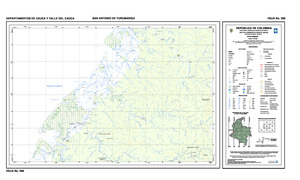 (image for) Colombia #R-298