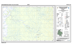 (image for) Colombia #R-319