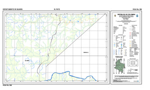 (image for) Colombia #R-338
