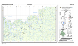 (image for) Colombia #R-340
