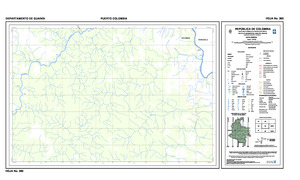 (image for) Colombia #R-360