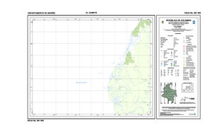 (image for) Colombia #R-361 BIS