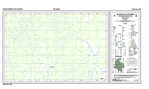 (image for) Colombia #R-382