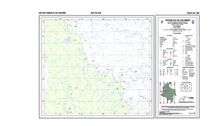 (image for) Colombia #R-384