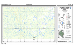 (image for) Colombia #R-403