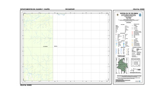 (image for) Colombia #R-424 BIS