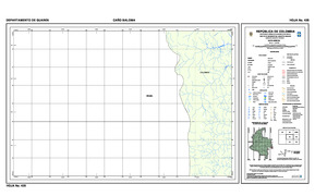 (image for) Colombia #R-425
