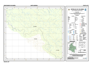 (image for) Colombia #R-427