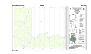 (image for) Colombia #R-444