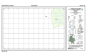 (image for) Colombia #R-445