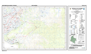 (image for) Colombia #R-448