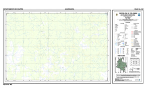 (image for) Colombia #R-462