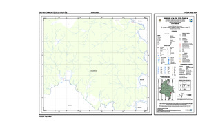 (image for) Colombia #R-464
