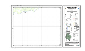 (image for) Colombia #R-480