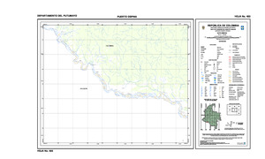 (image for) Colombia #R-483