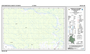 (image for) Colombia #R-485