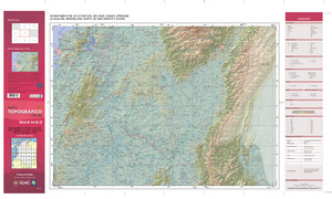 (image for) Colombia #04