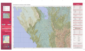 (image for) Colombia #05