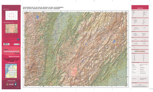 (image for) Colombia #09