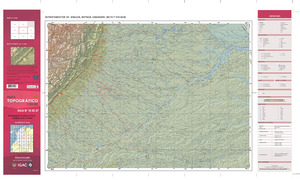 (image for) Colombia #10