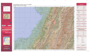 (image for) Colombia #13