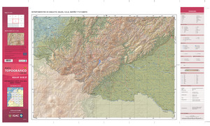 (image for) Colombia #18