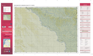(image for) Colombia #22