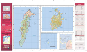(image for) Colombia #27 San Andres Providencia