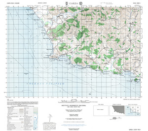 (image for) Costa Rica #3045-1