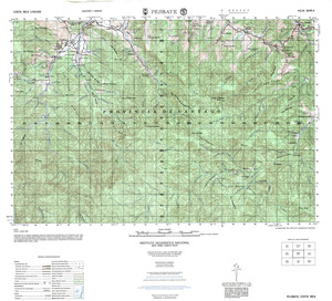 (image for) Costa Rica #3445-2