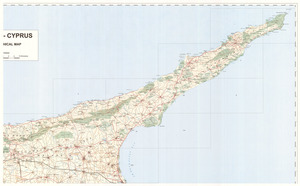Cyprus NE