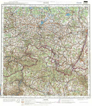 Czech Republic #M-33-09