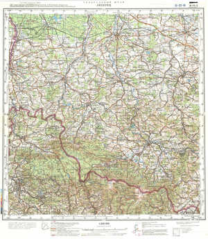 Czech Republic #M-33-10
