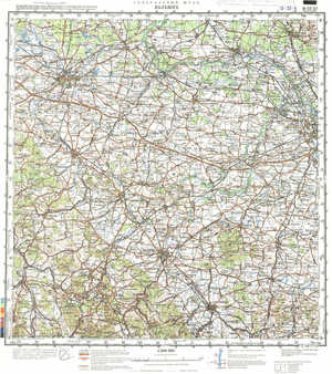 Czech Republic #M-33-11