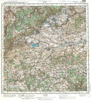 Czech Republic #M-33-14