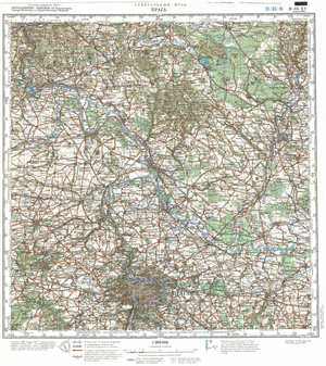 Czech Republic #M-33-15