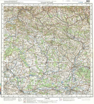 Czech Republic #M-33-16