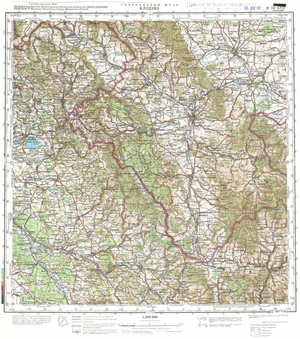 Czech Republic #M-33-17