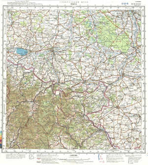Czech Republic #M-33-18